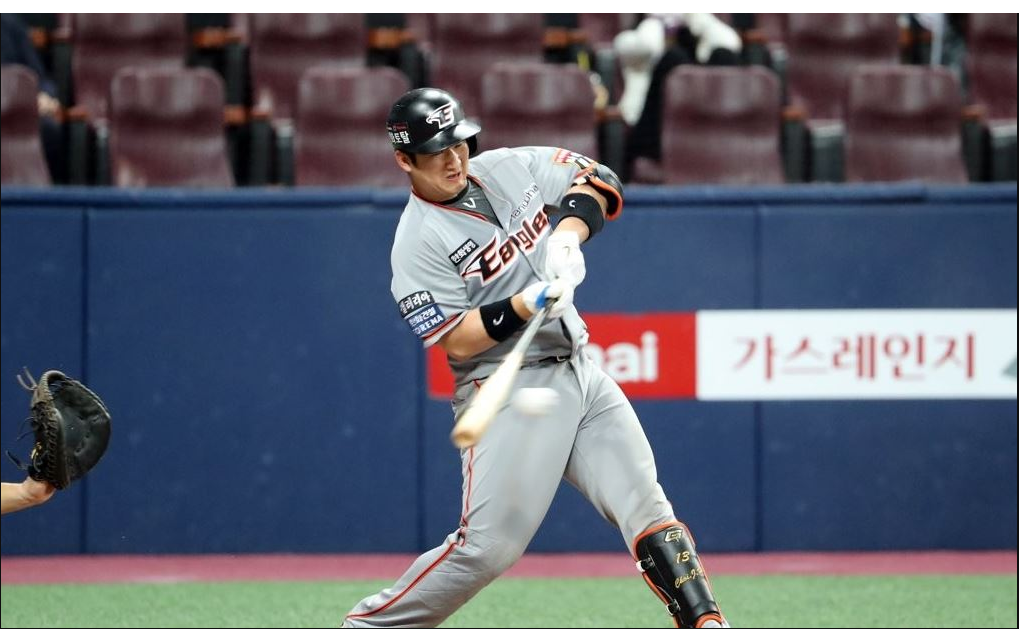 NC Dinos Vs Hanwha Eagles Match Player Stats — Complete Match Review and Analysis