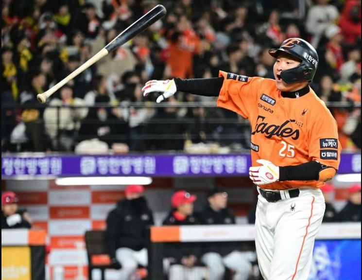 KIA Tigers vs Hanwha Eagles Match Player Stats — Complete Game Breakdown and Analysis