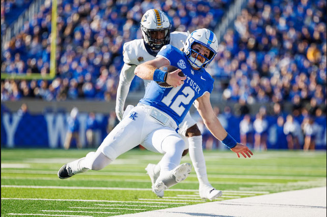 Murray State Football vs Kentucky Wildcats Football Match Player Stats — Complete Game Recap and Analysis