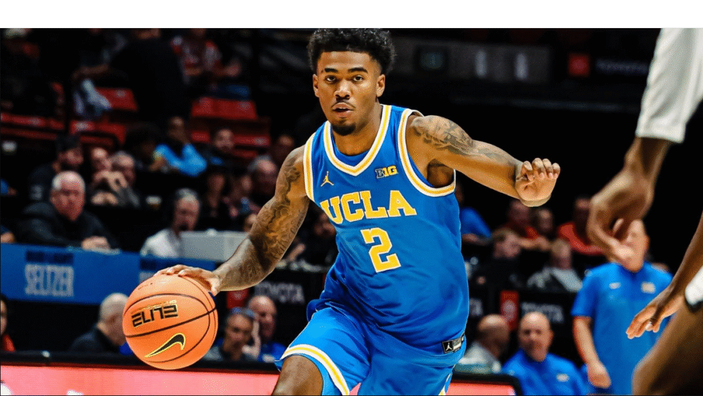 Washington Basketball vs UCLA Bruins Men’s Basketball Match Player Stats — Full Game Review and Analysis