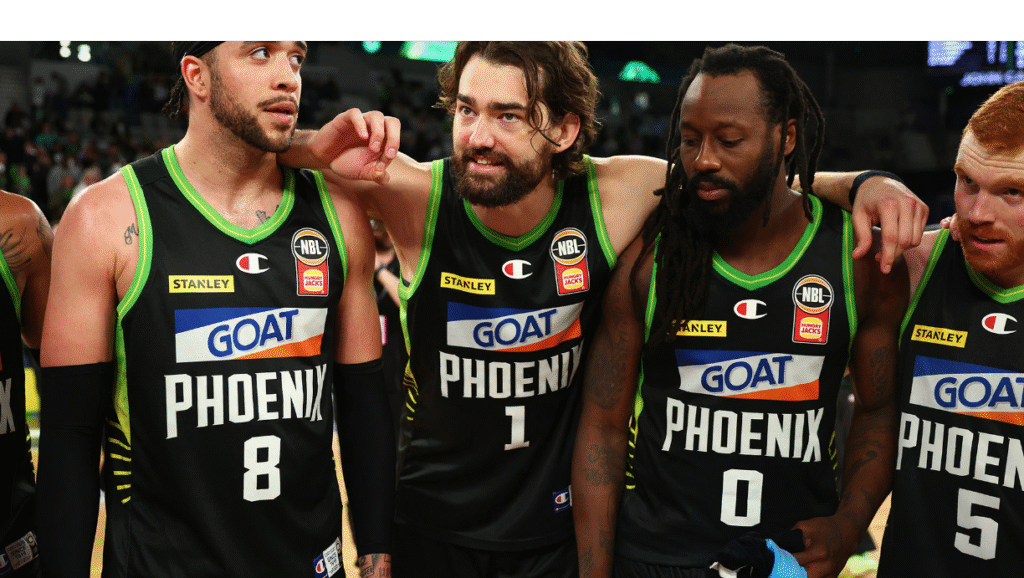 Perth Wildcats vs South East Melbourne Phoenix Match Player Stats – Full Game Recap and Analysis