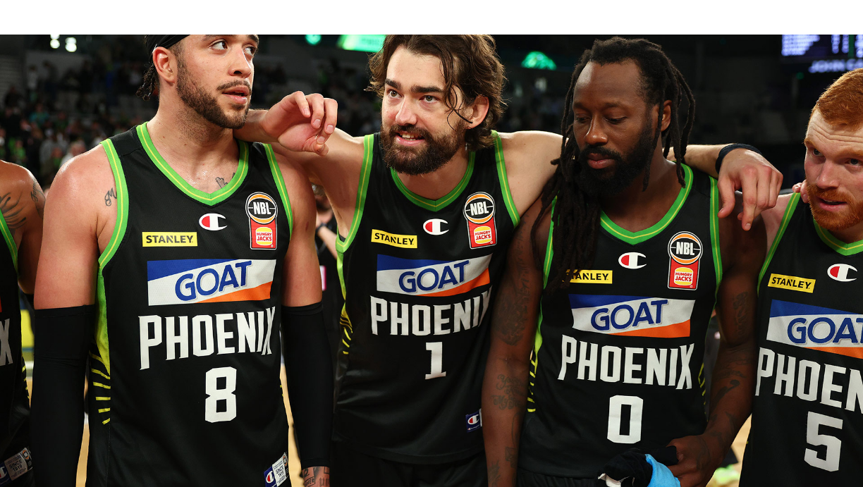Perth Wildcats vs South East Melbourne Phoenix Match Player Stats – Full Game Recap and Analysis