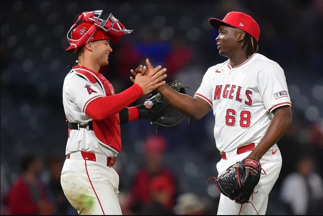 Toronto Blue Jays vs Los Angeles Angels Match Player Stats: Complete Breakdown and Analysis