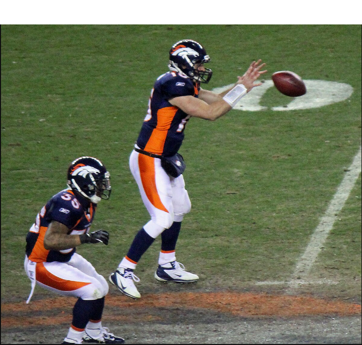 Steelers vs. Denver Broncos Match Player Stats: A Comprehensive Analysis
