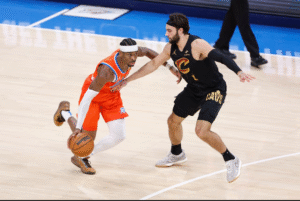 http://Cleveland%20Cavaliers%20vs%20OKC%20Thunder%20Match%20Player%20Stats%20–%20NBA%20Regular%20Season%202025