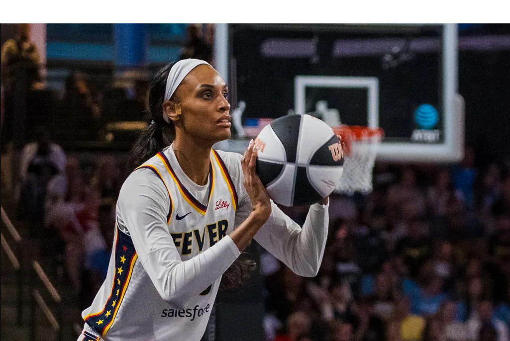Indiana Fever vs Atlanta Dream Match Player Stats – WNBA 2025 Game Recap