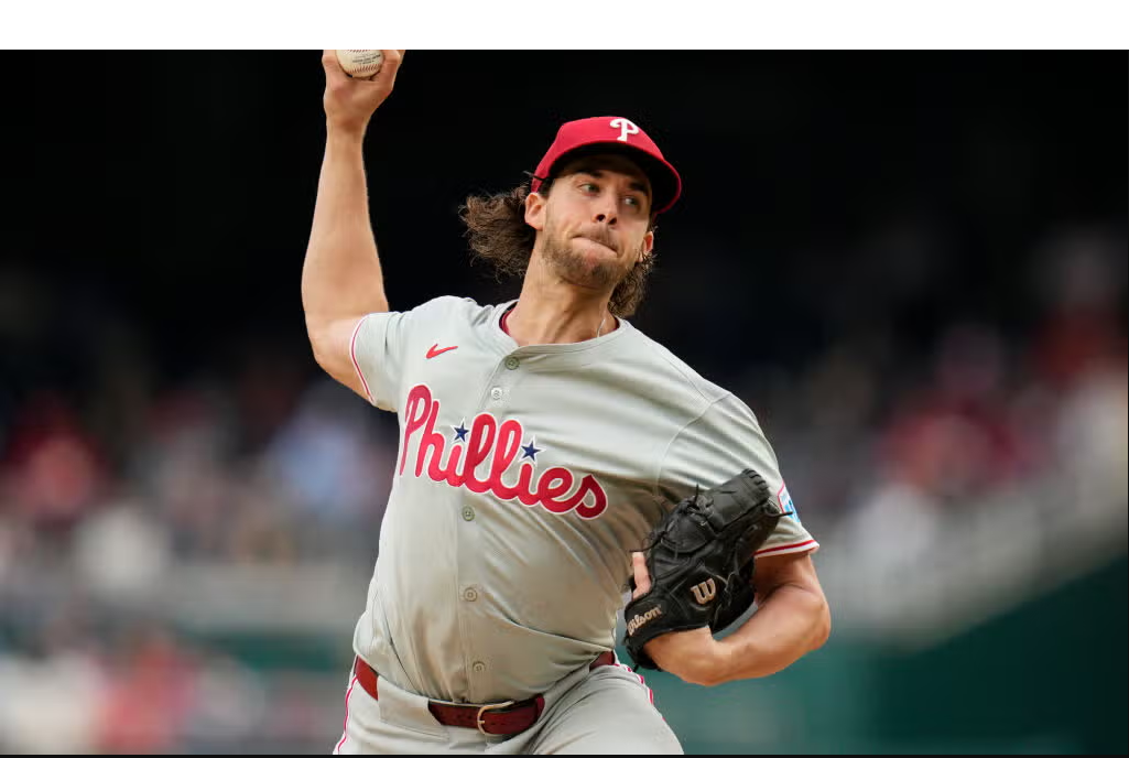 Mets vs Phillies Match Player Stats – Complete Game Analysis and Breakdown