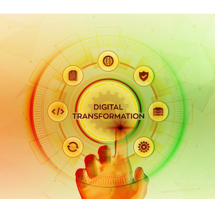 Gloriando – The Future of Digital Innovation and Creative Expression