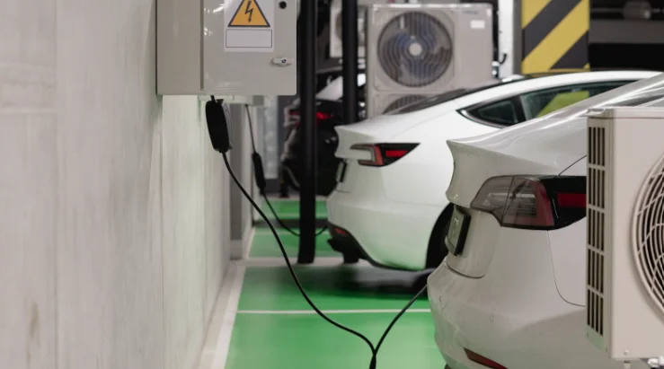 How Transitioning to Electric Vehicles Supports a Sustainable Future