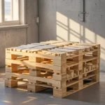 Pallet Wood Sourcing: Ethical and Sustainable Practices