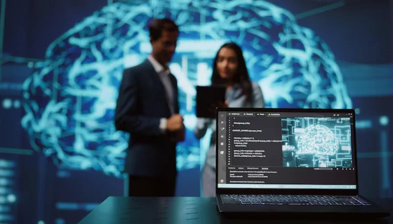 Executive Leadership in 2025: Navigating AI, Cloud, and Cybersecurity Transformation