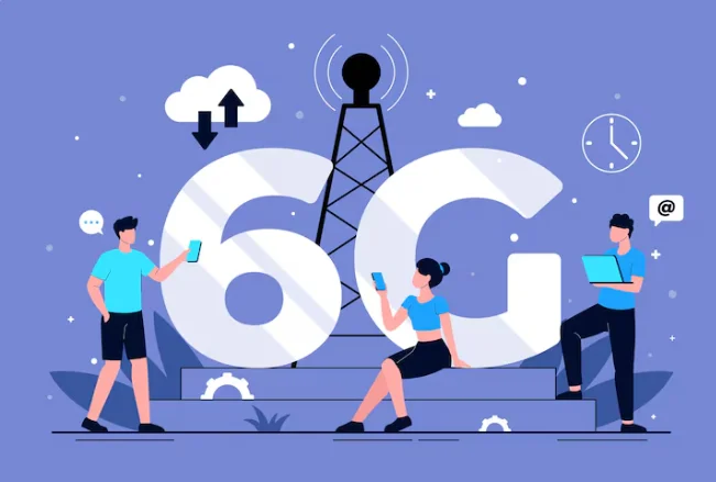 5G To 6G: How Next Gen Telecom Companies Are Currently Rewriting Connectivity Rules 