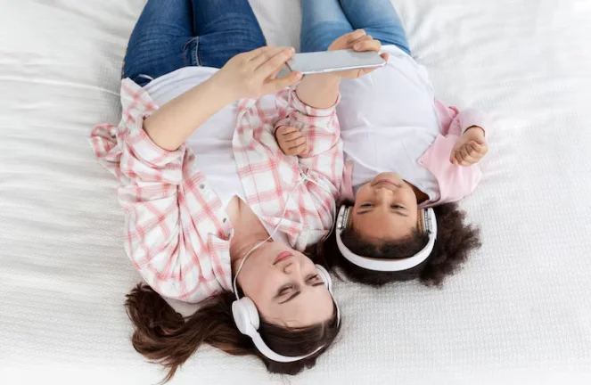 Smart Sleep Solutions: Why Parents Are Turning to Sound Machines