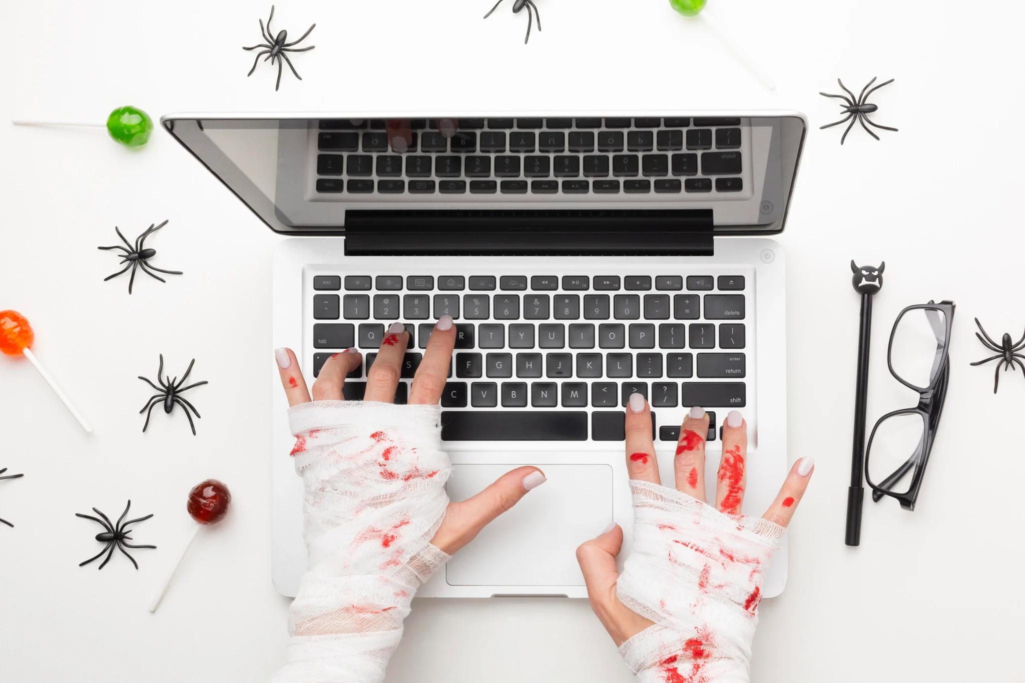 How Spiders Shape SEO: The Hidden Process Behind Search Engines
