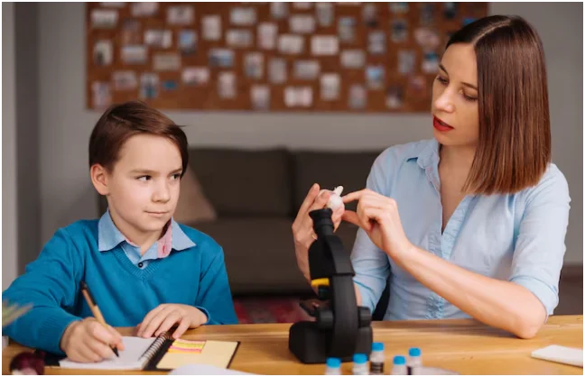 Teaching Imitation: Why It’s a Foundational Skill in ABA Therapy