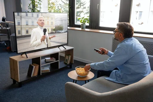 The Future of Entertainment: How Streaming Is Taking Over