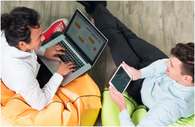 The Role of Online Chat in Fostering Connections