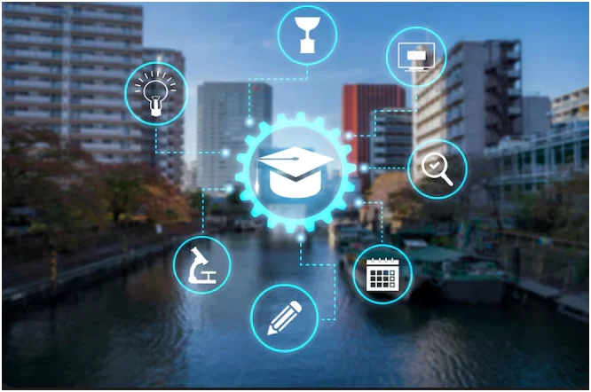 Top 10 Innovative Tools Transforming College Admissions