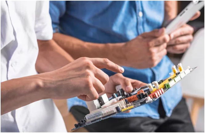 Understanding Wiring Diagrams with Workshop Manuals
