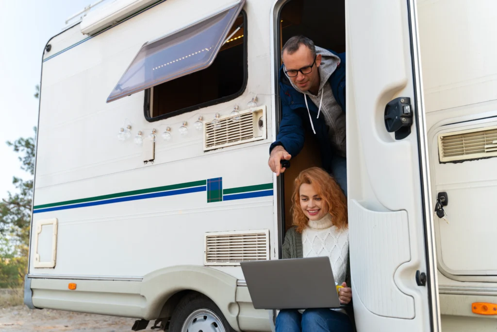 The Smart Buyer’s Deep Dive: Used Class C Motorhomes for Sale
