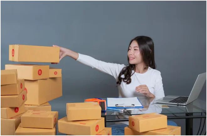 What Fast-Growing Brands Get Right About 3PL Logistics