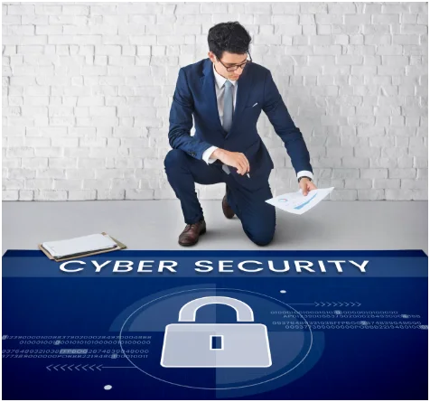 Why Cybersecurity Is Vital for Modern Digital Business Growth