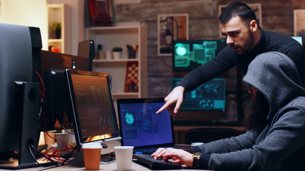 The Full Guide To Penetration Testing
