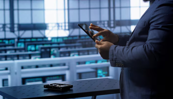How to Set Up Global Data in Minutes with SIMOVO’s New eSIM Platform