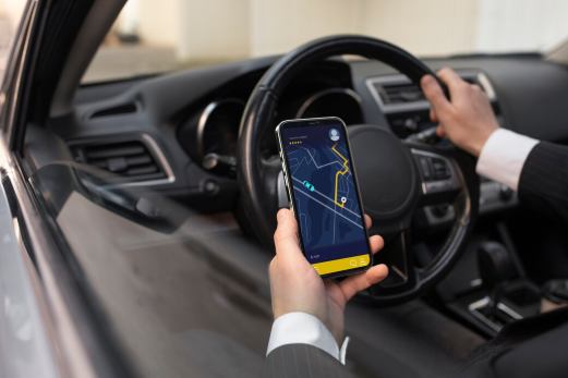 The Role of GPS Tracking in Modern Auto Transport Security