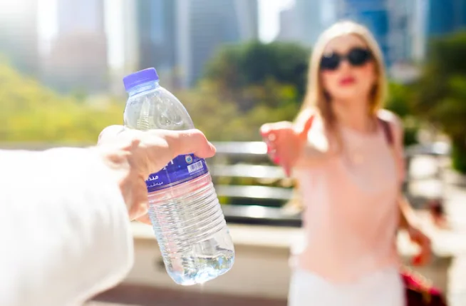 How to Find the Best Hydrogen Water Bottles: Features to Look For