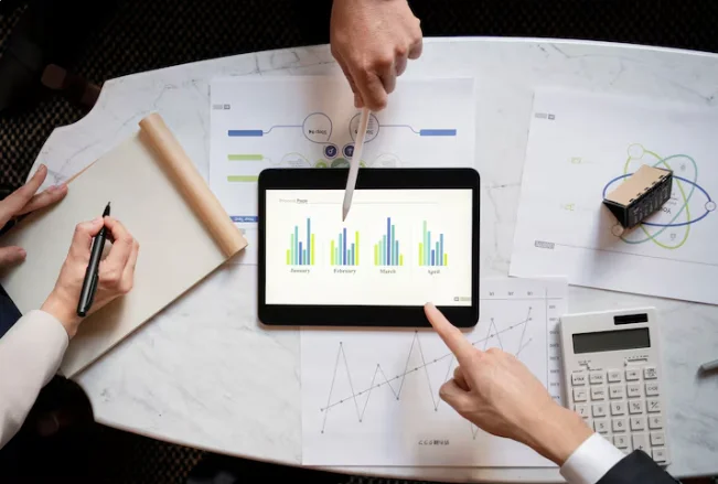 Fundamental Stock Analysis: Evaluating Your Portfolio For Lasting Growth