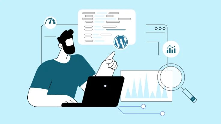 How to Optimize WordPress for Core Web Vitals in 2026