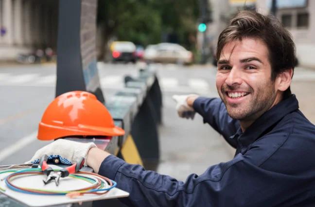 Why Electrical Services in London Should Never Be Ignored – Expert Guidance from Milad Parvizi