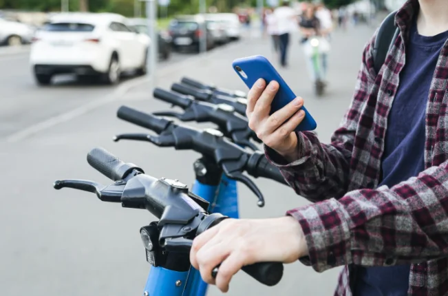 What to Look for in a Reliable Scooter App Development Company