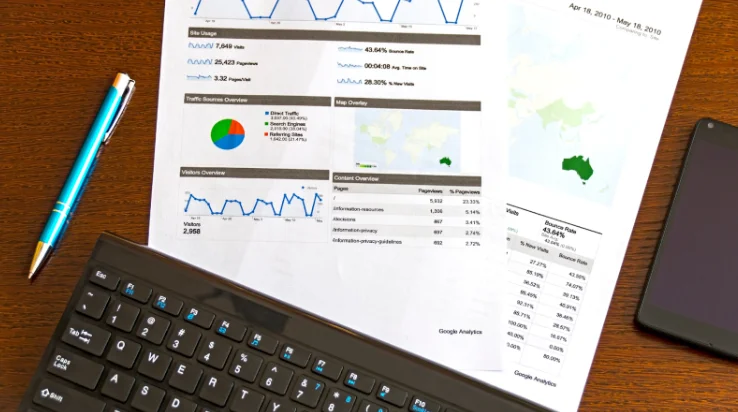 How Data Insights Improves Efficiency in Parts Procurement