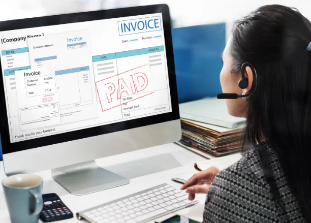 The Ultimate Guide to Faster and More Accurate Invoice Processing
