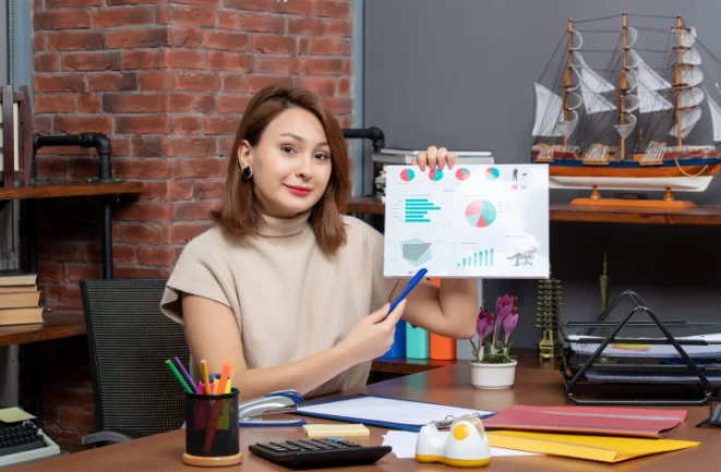 Online MBA in Finance Management: Where Ambition Meets Opportunity