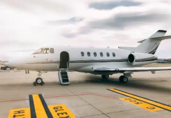 5 Ways Private Jets Change the Way You Travel