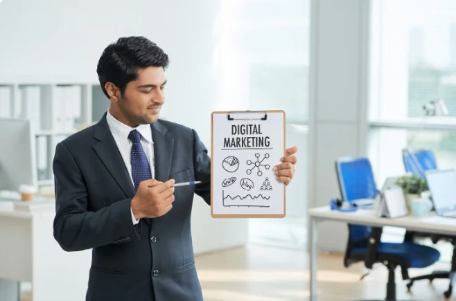 Sydney's Marketing Strategies: The Unique Digital Marketing Advantages Only Professional Marketing Services Can Deliver