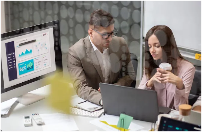 How Managed IT Services Support Business Growth