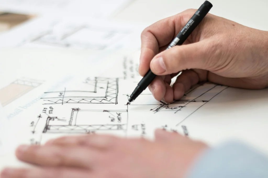 5 Reasons Why Hiring an Architecture Firm Is an Investment in Your Vision