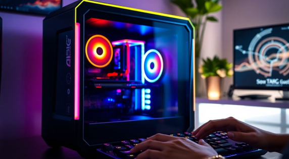 How Gaming PC Financing Makes High-End Rigs Affordable