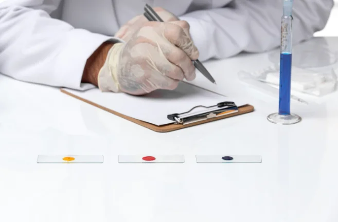 STD Test Dubai: Understanding the Process and Results