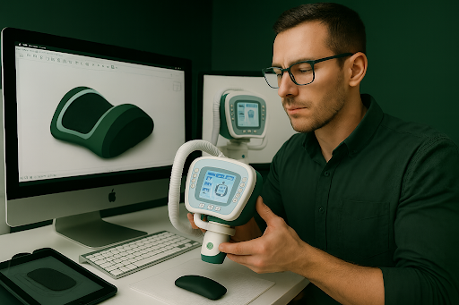 What Is Rapid Prototyping? A Beginner’s Guide for Product Developers