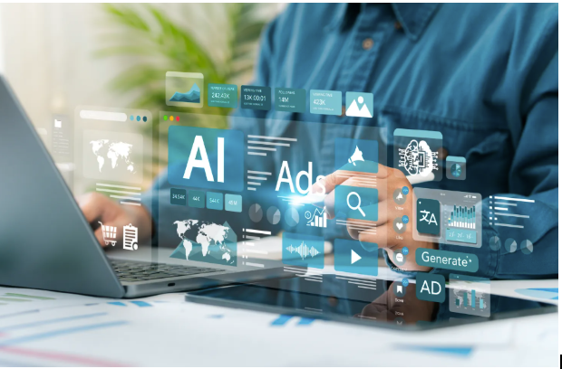 Transforming Business Growth with Innovative AI Digital Marketing Services