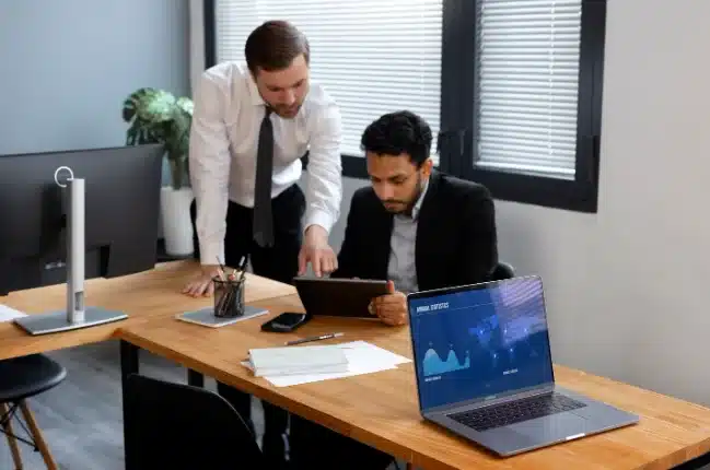 Why Technology Adoption Is Crucial For Modern Accounting Firms