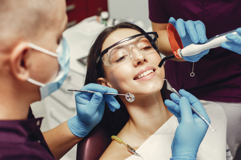Why Regular Dental Cleanings Improve More Than Just Oral Health