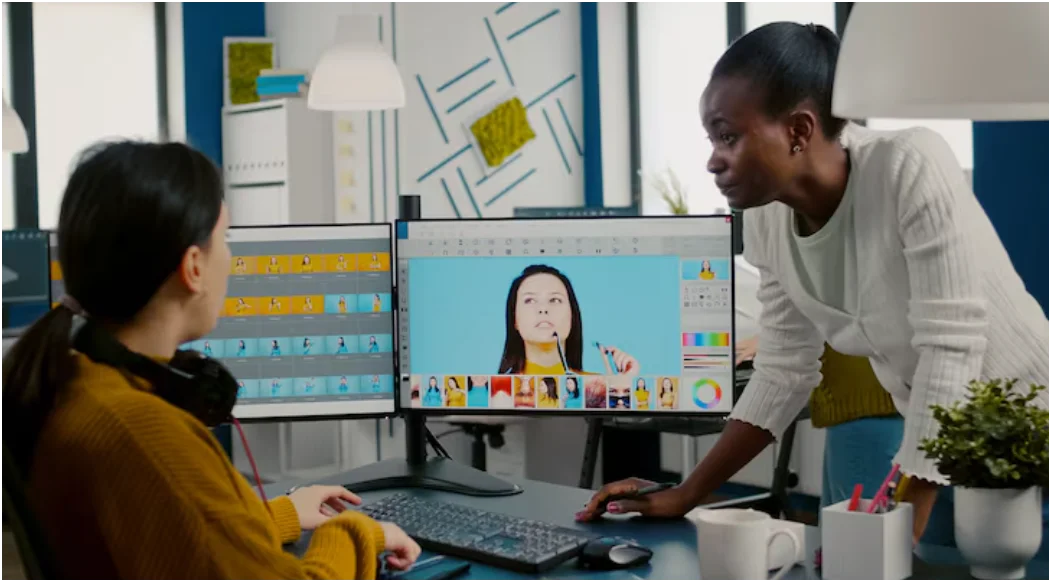 How 3D Animation Companies Transform Visual Marketing