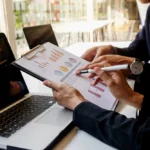 The Role Of CFO Service Firms In Long Term Financial Planning