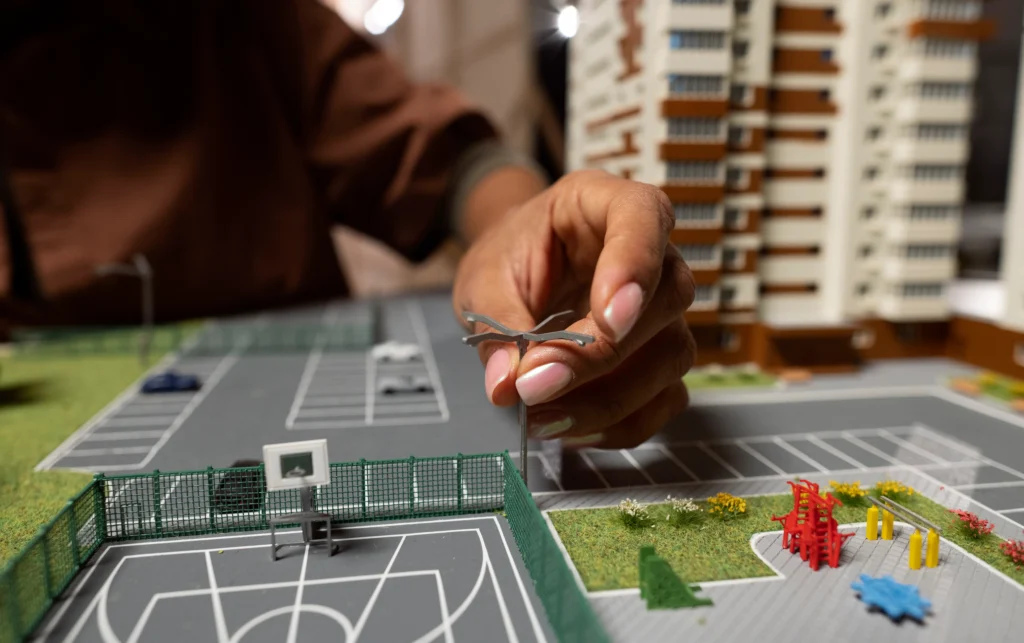 Aspects You Should Prioritise When You Invest in Residential Plots in Bhiwadi